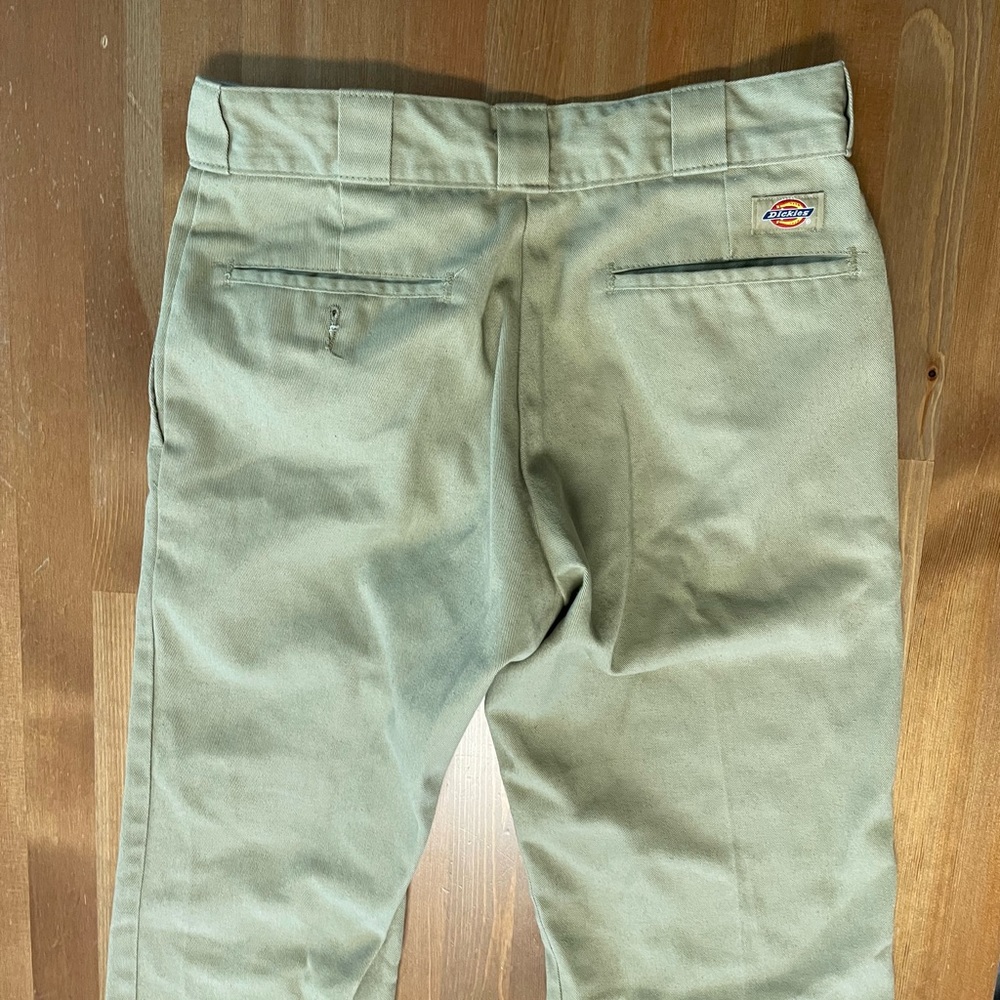 Dickies 847 work pants
